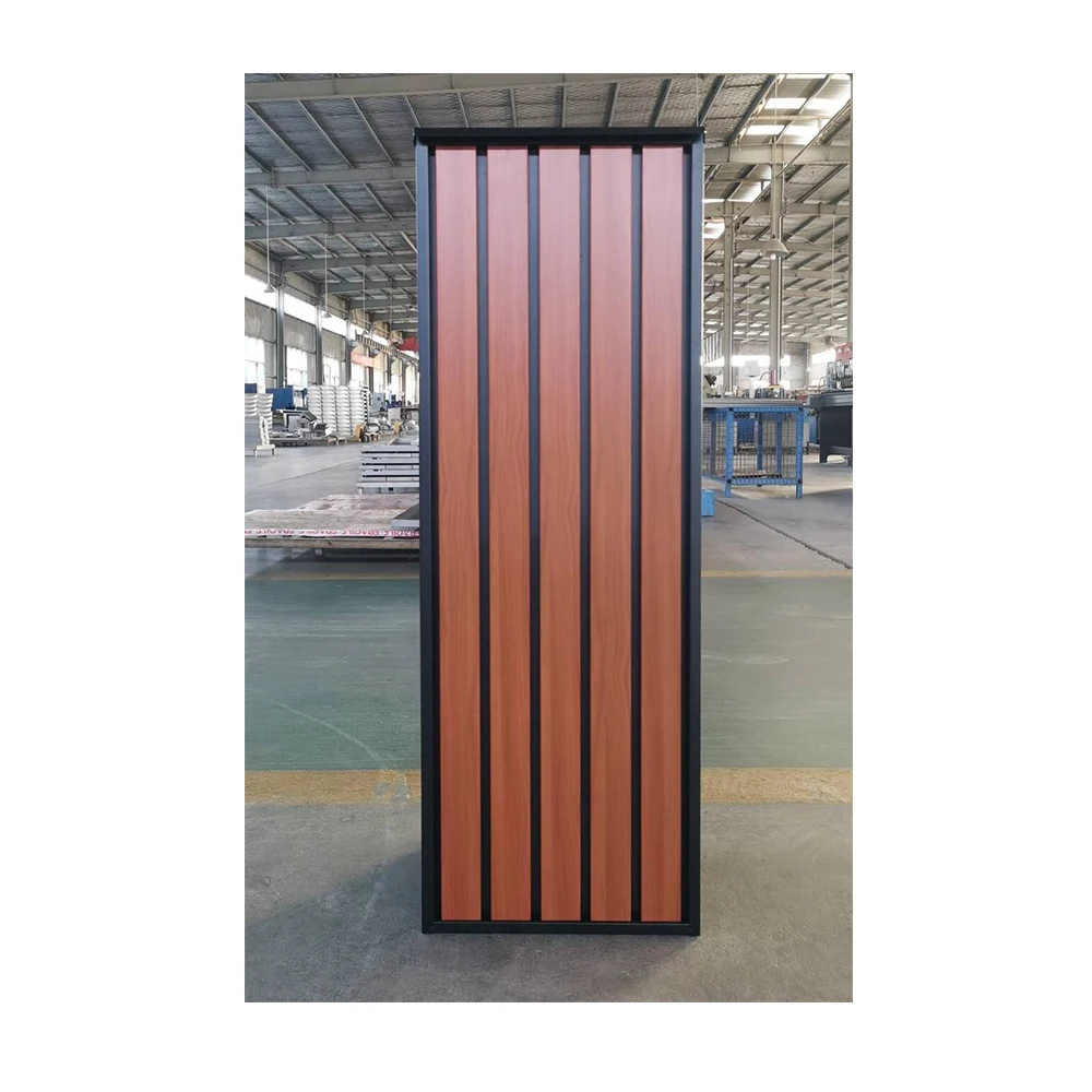 Anti Theft  Metal newspaper post Box for Home Letter Drop box Lockable Outdoor Mailbox delivery parcel box