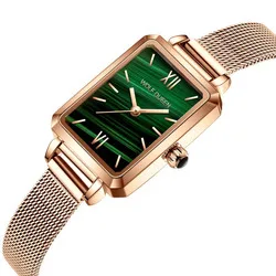Women Quartz Watch Women's Watches Brand Luxury Fashion Ladies Watch