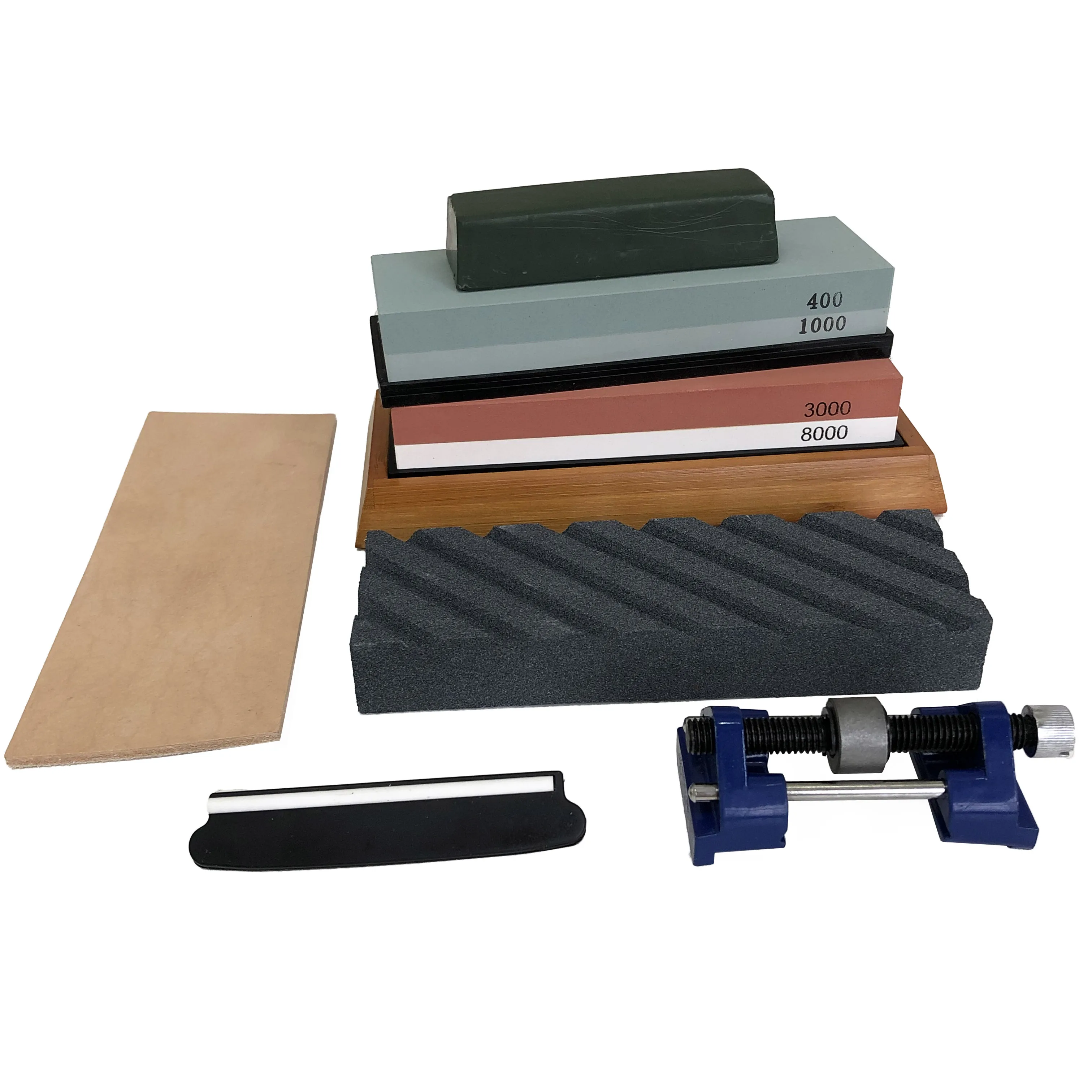 Guide Tool Fixed Angle Holder Hone For Sharpening Blade Wood Working Tools Knife Cutter Sharpener Chisel Sharpener