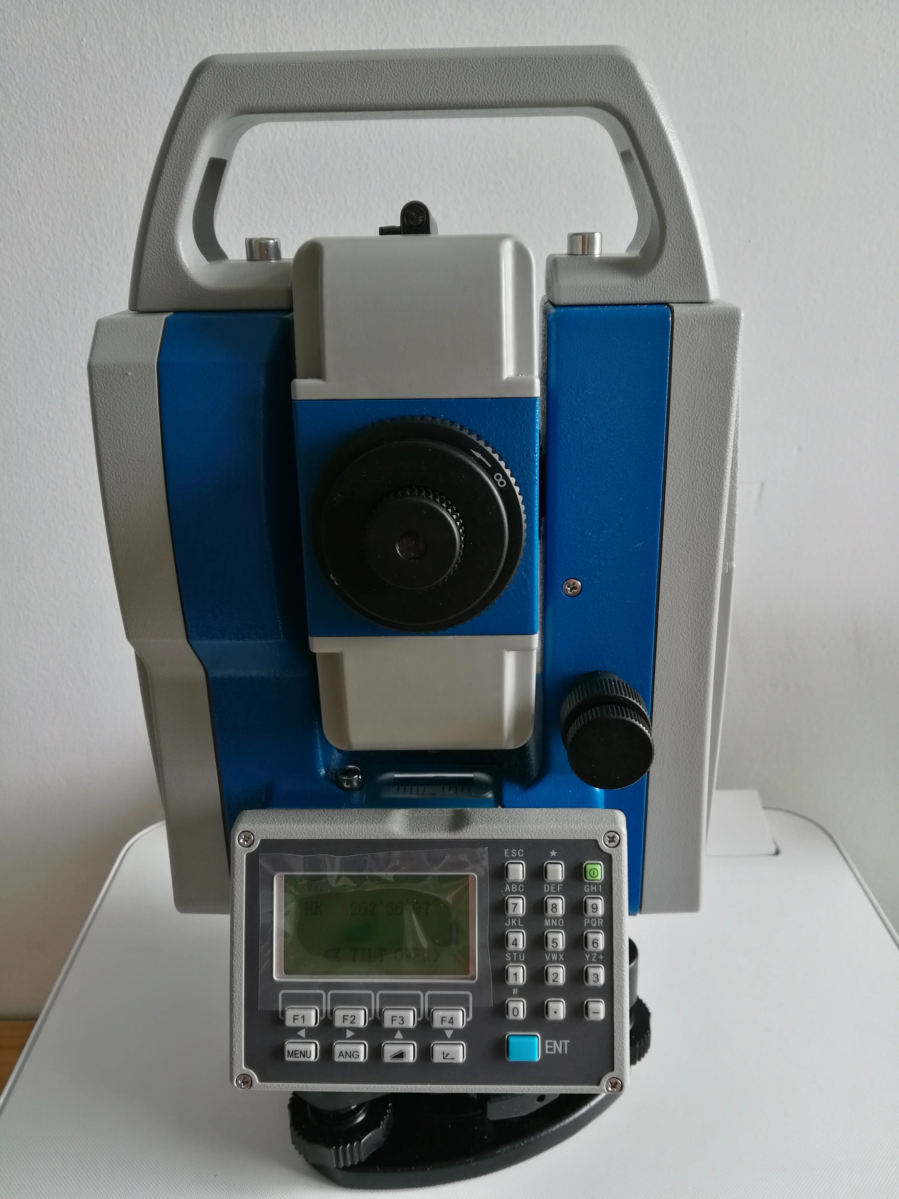 China Brand Stonex R1+  Dual Axis Total Station Reflectorless Distance 800m Total Station