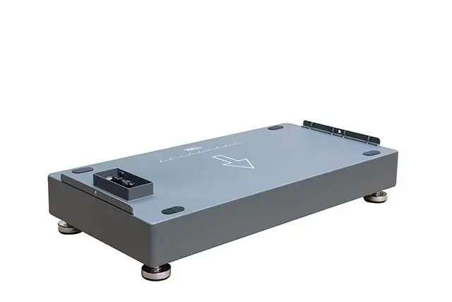 BYD LVS 24.0 kWh B-Box EU Warehouse Stock Price Premium Lifepo4 24kW 250ah 51.2V Stackable Ground Mounted Solar Battery