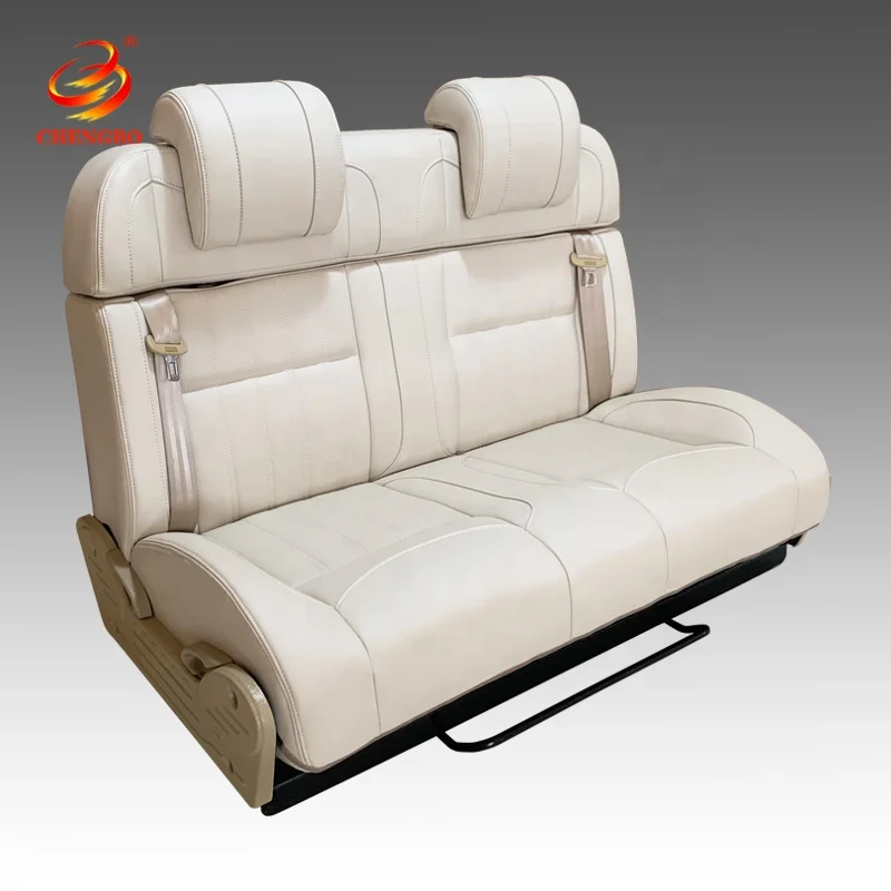 Прямая продажа с завода, Напольное сиденье для автофургона, автофургона MPV, автофургона и автомобильных прицепов