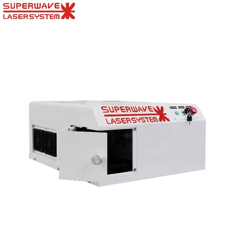 Diamond Laser Marking Engraving Machine Diamond Laser Inscription