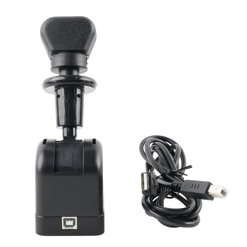 USB SIMHandbrake Truck Hand Brake For ETS2 European /American Simracing Games For Logitech G27 G29 G923 PC