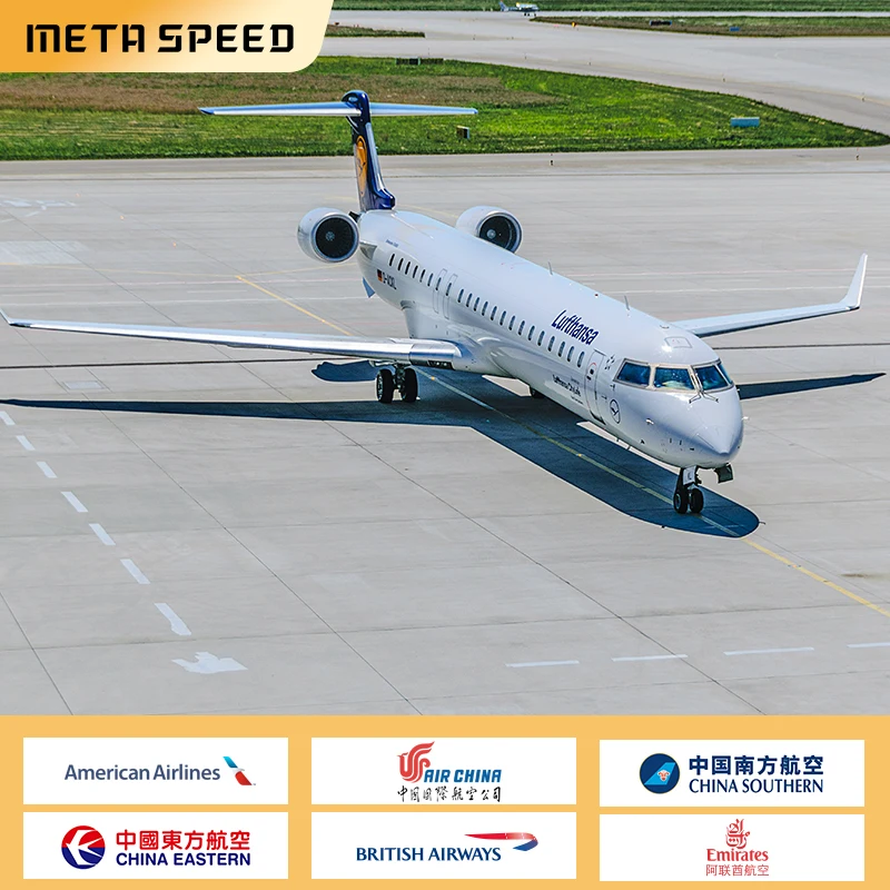 Excellent DHL UPS FEDEX TNT Courier Ali Express Logistics Shipping Agent from China Short Transit Time to UK Canada Amazon