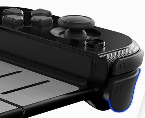 Saitake mobile pubg gamepad android bluetoot  for Android/IOS cellphone wireless bluetoot game controller for PUBG Games