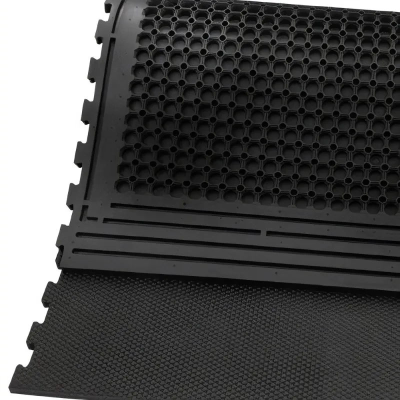 Australia Market EVA Comfort Puzzled Cow Mats