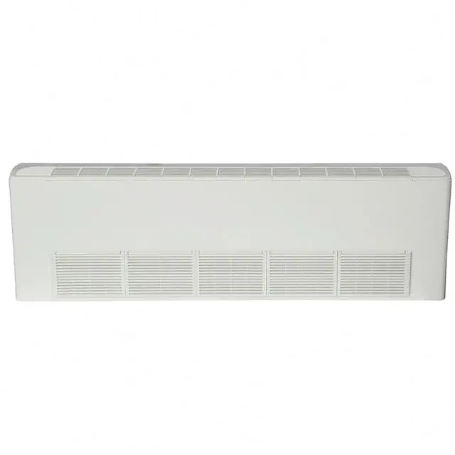 OUTES  wall mounted  termostato wifi fan coil unit