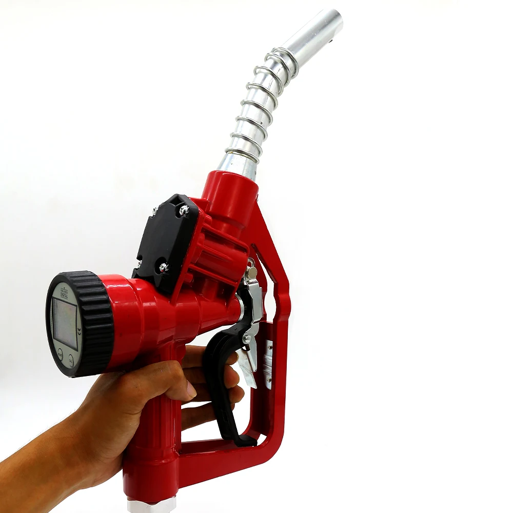 Fuel dispenser fuel nozzle holders with switch