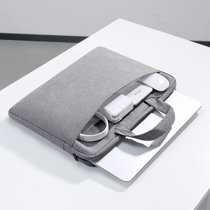 BUBM Water Resistant Durable Computer Case Customized Smart Laptop Bags Backpack Mens Waterproof Carrying Bag