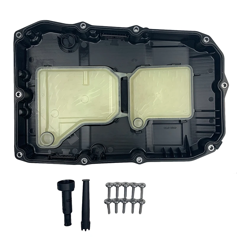 Автомобильный масляный отстойник коробки передач двигателя для Mercedes benz 7252703707 7252708704 A7252703707 A7252708704