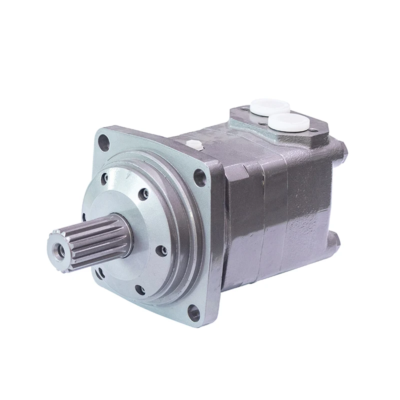Орбитальный гидравлический двигатель ZIHYD/THOTH omv630 112-1067-006 Sumitomo для Eaton