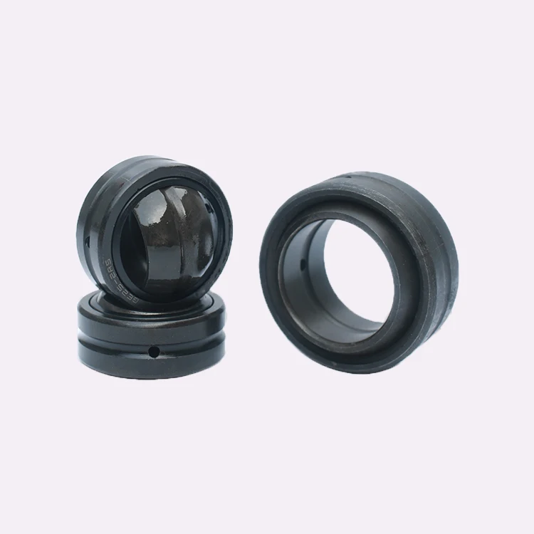 GE25ES wholesale high cost performance spherical plain bearing ball joint bearing