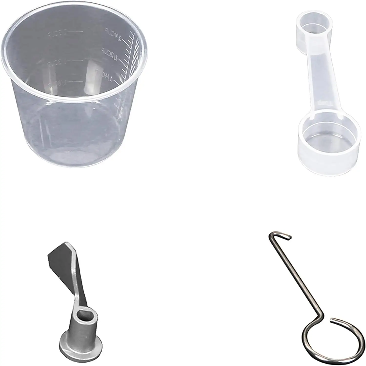 Wholesale Fully Automatic Home Intelligent Bread Machine New Generation Bread Makers