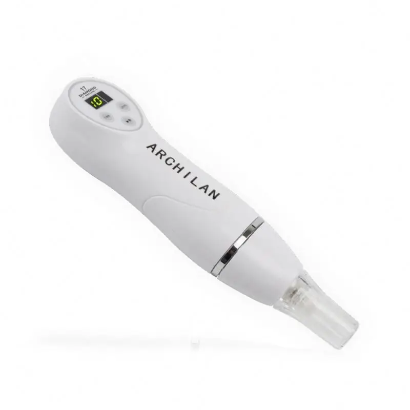 Picosecond Laser Pen Blue Light Therapy Pigment Tattoo Scar Mole Freckle Removal Dark Spot Remover Machine Laser Picosecond Pen