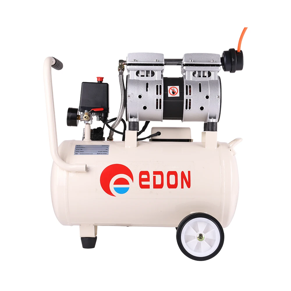EDON ED550-25L поршневой воздушный компрессор для домашнего использования