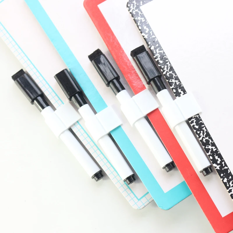 New arrival study work memorandum magnetic whiteboard erasable messages notes drawing board
