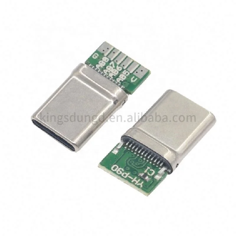 100 Вт 5A USB TYPE-C приманка PD 2 0 3 штекер к 5 В 12 15 20 DC триггер адаптер зарядный кабель ModROSHe