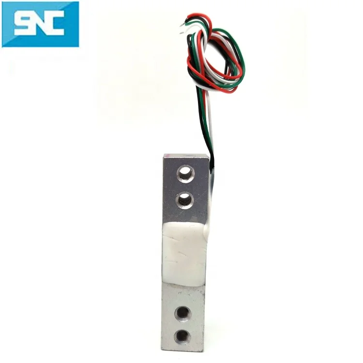 SC611CD low cost weight sensor miniature 2 kg load cell 2kg 5kg 50kg