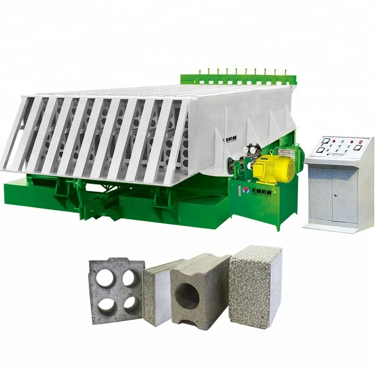 EPS / Expandable Polystyrene exterior wall panel machine production line