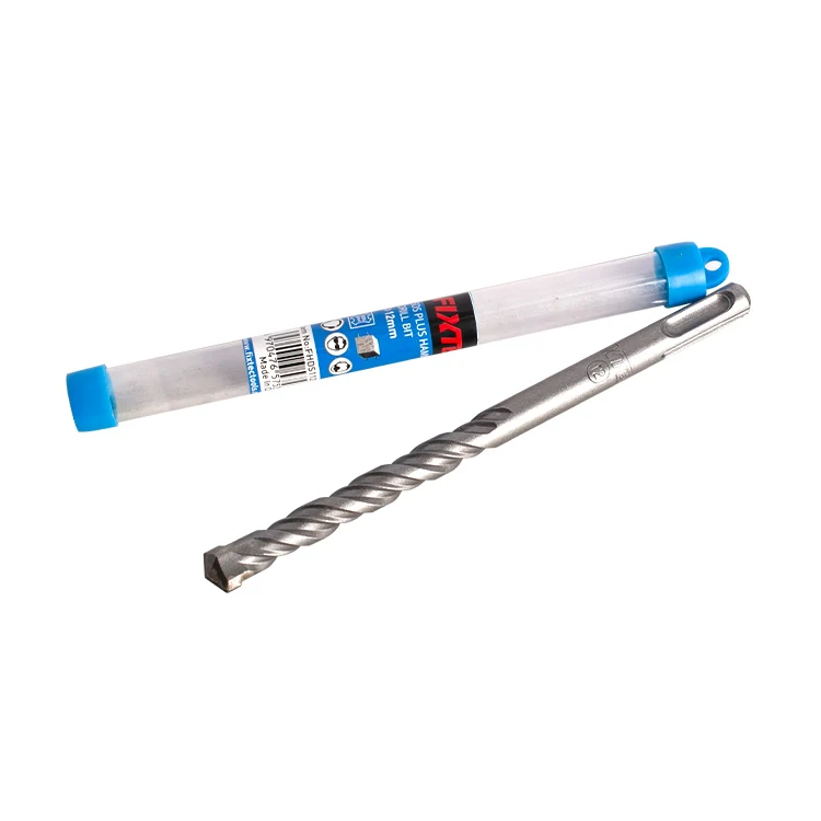 FIXTEC SDS Plus Hammer Drill Bit of Power Tools Accessories
