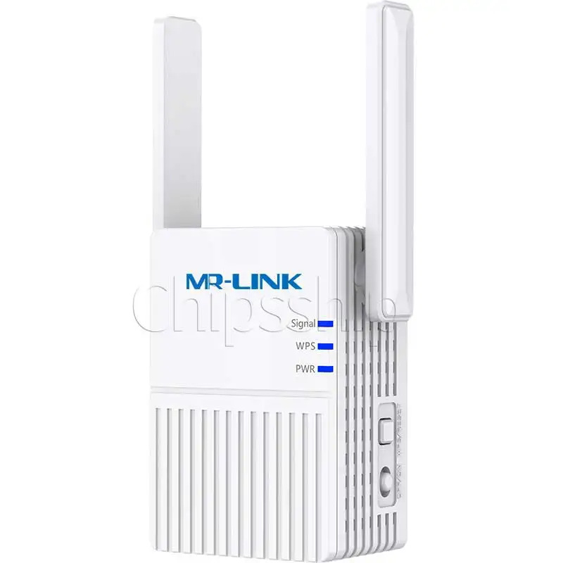 Повторитель сигнала Wi-Fi 802.11N 300