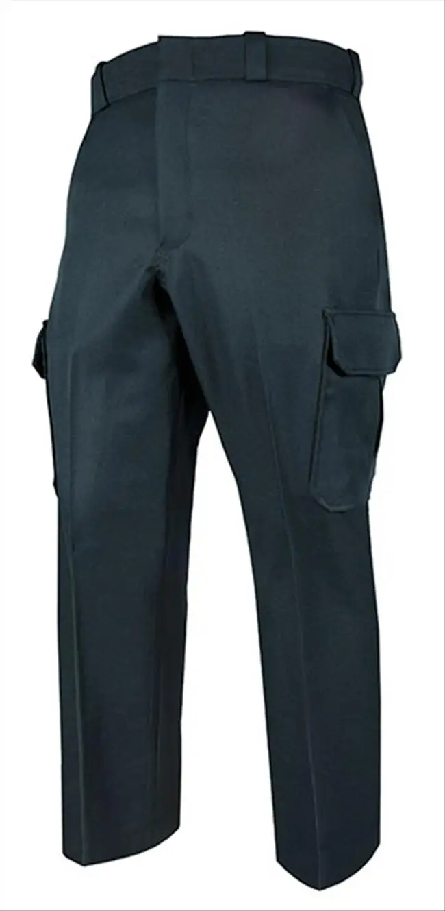 Customized European Fire Retardant Coal Mine Cargo Pants Working Pants Men Workwear