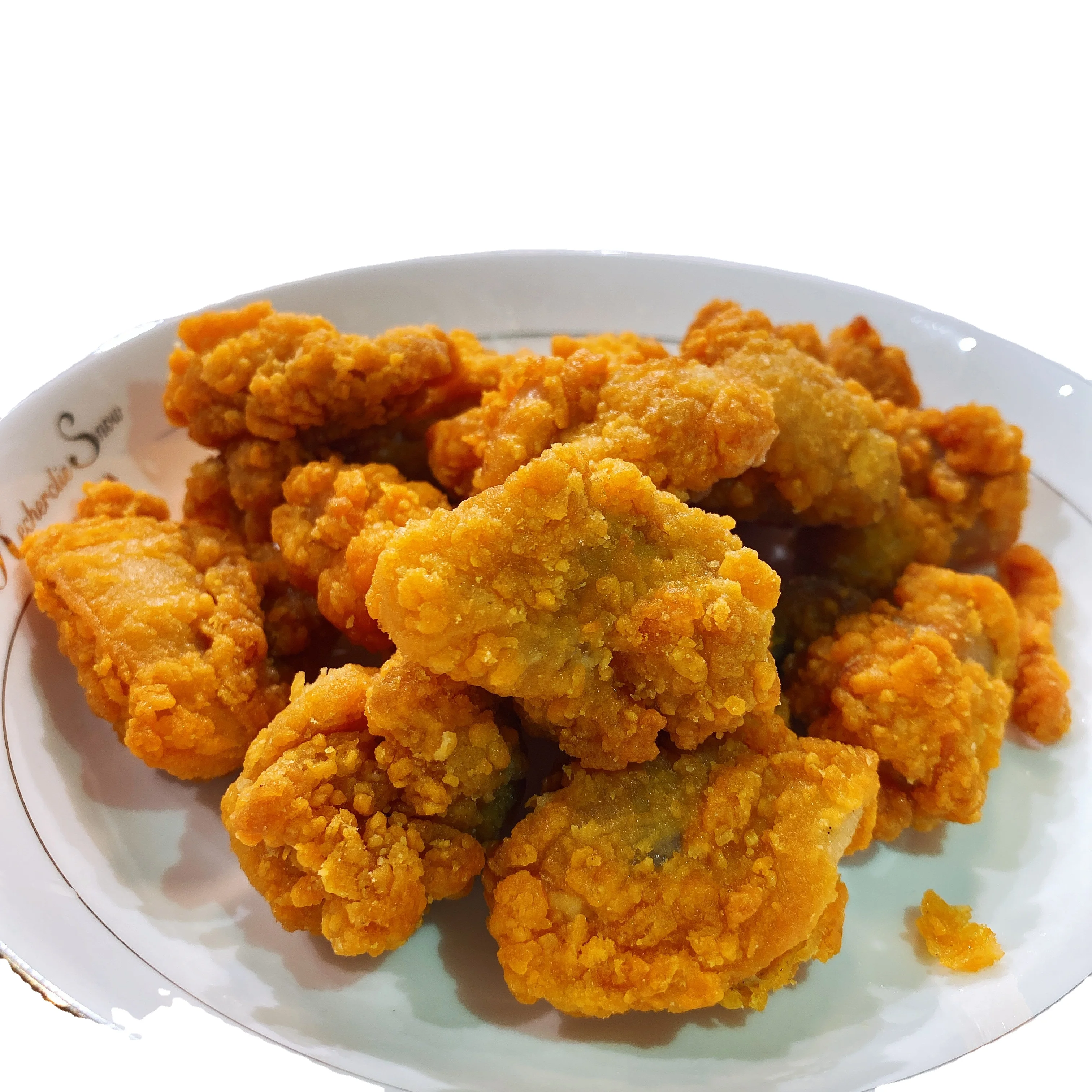 Хрустящие Замороженные Оптовые куриные самородки
