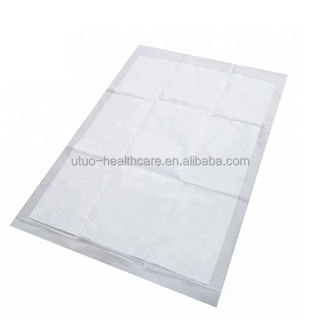 
 Одноразовые Сверхмягкие удобные больничные подкладки с поглощающей способностью  