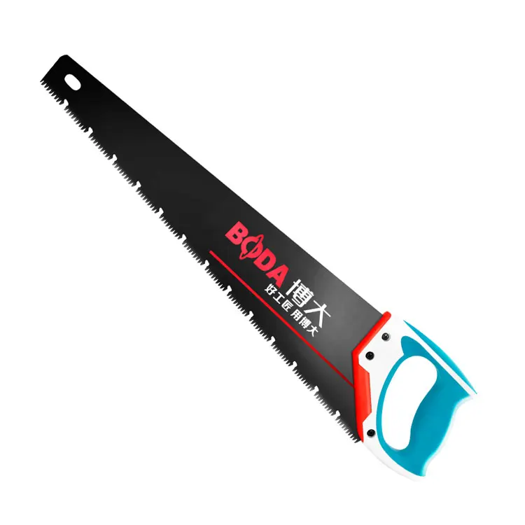BODA 20 inch butchers sawwood sharp and wear-resistant hand saw machine