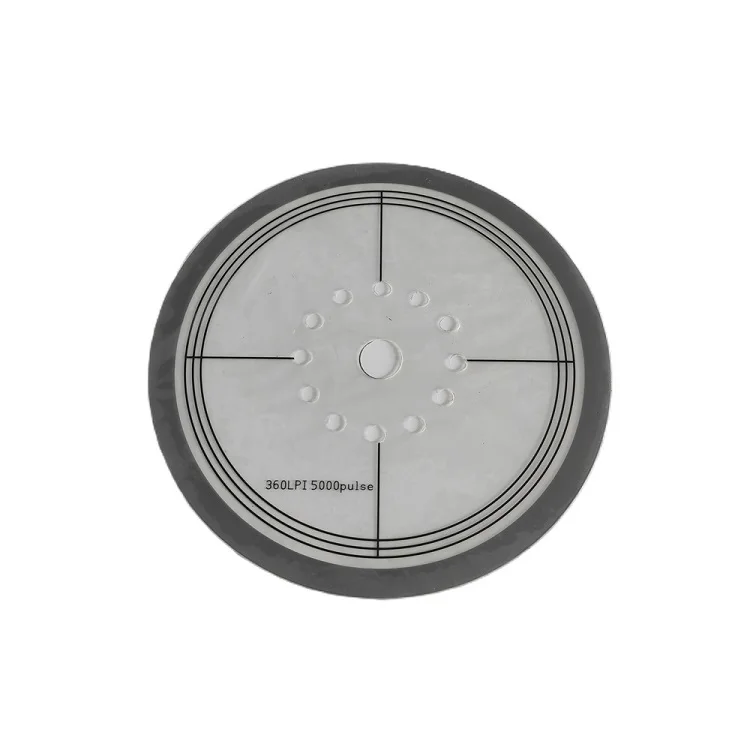 Roland Printer VS300 VS540 VS640 VS300i VS540i VS640i 1000002162 360LPI Encoder Disk