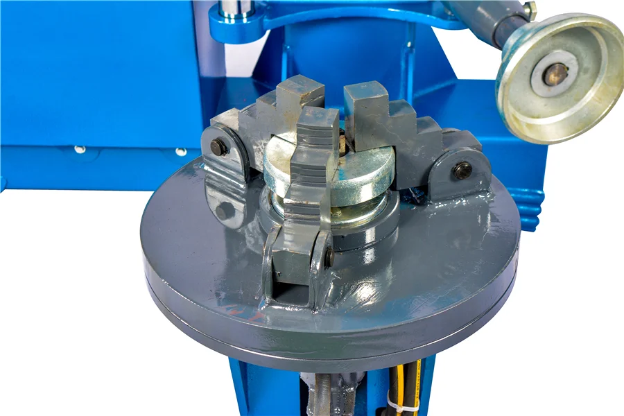 Lowest Price Heavy Big Truck Tyre Changer Machine/Automatic Tire Changer Machine