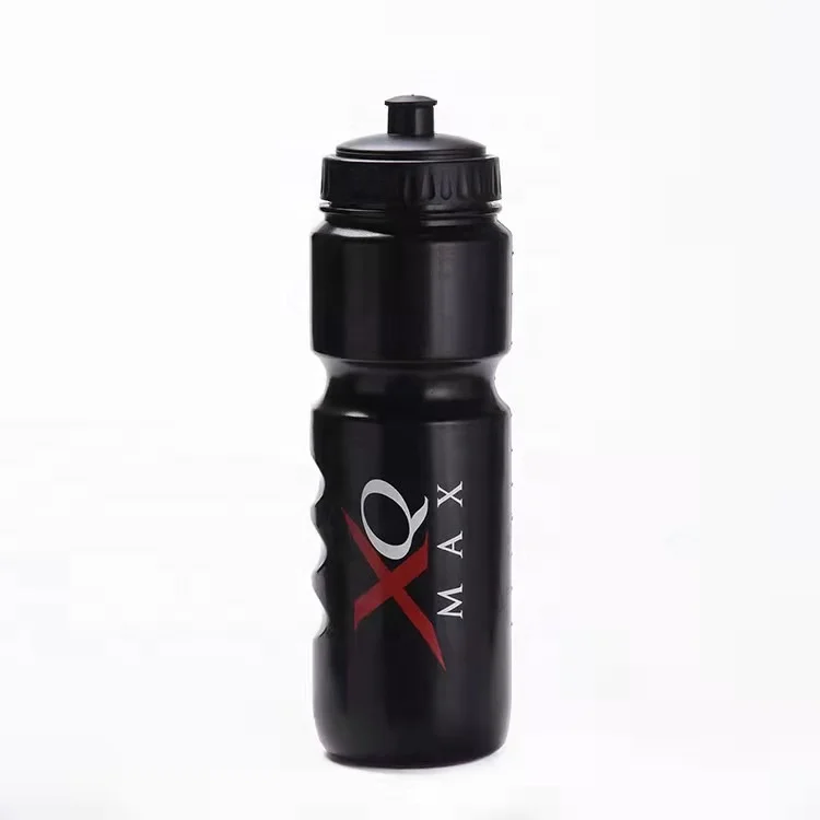 Wholesale Custom Logo 700ml Sports Water Bottle Food Grade Bpa Free Squeeze Bike Water Bottle For Cycling