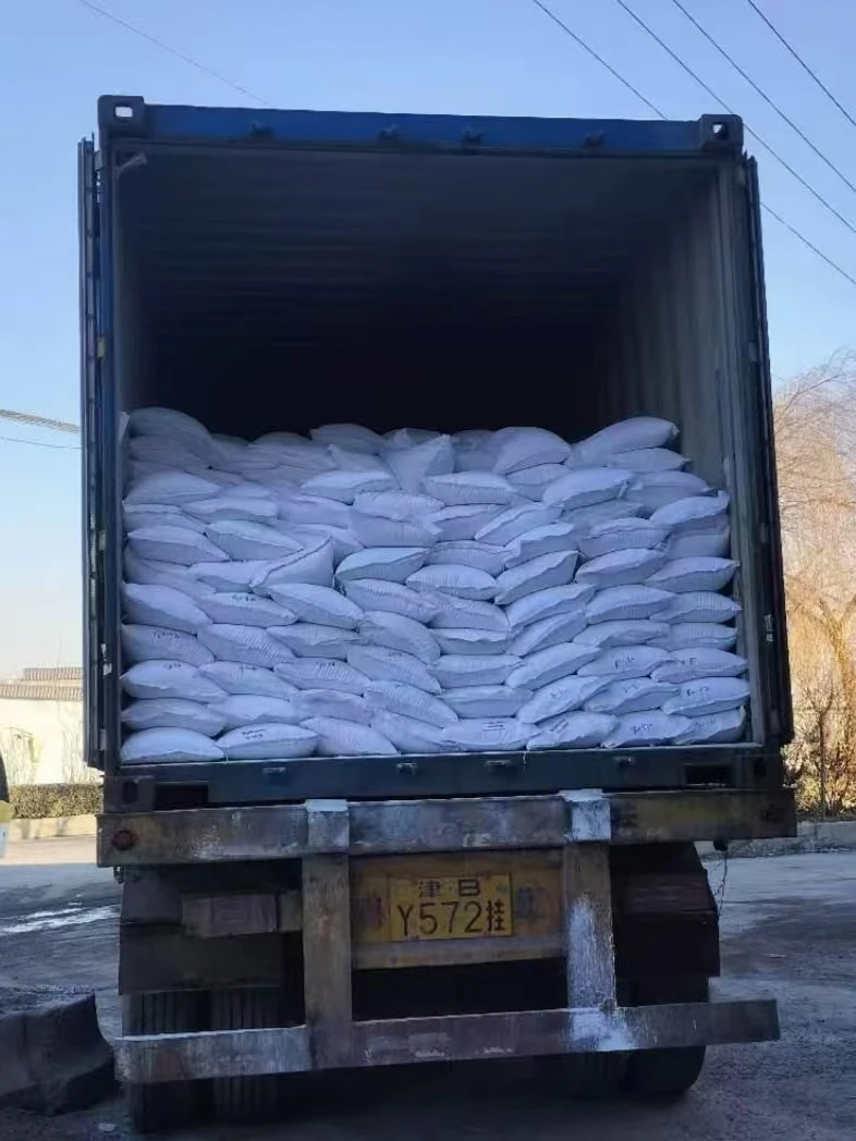 Natural zeolite zeolite granule water treatment