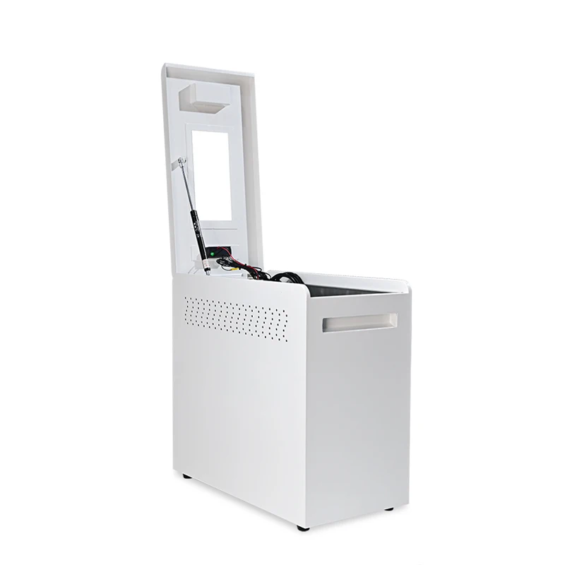 Immersion Cooling Dry Cooler Immersion Oil Cooling System Immersion Cooling Transformer