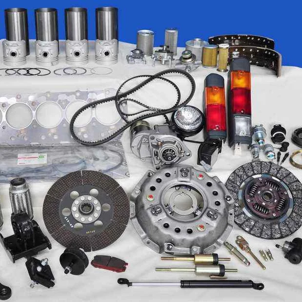 Forklift parts for Linde  Heli Hangcha high quality with competitive prices long warranty