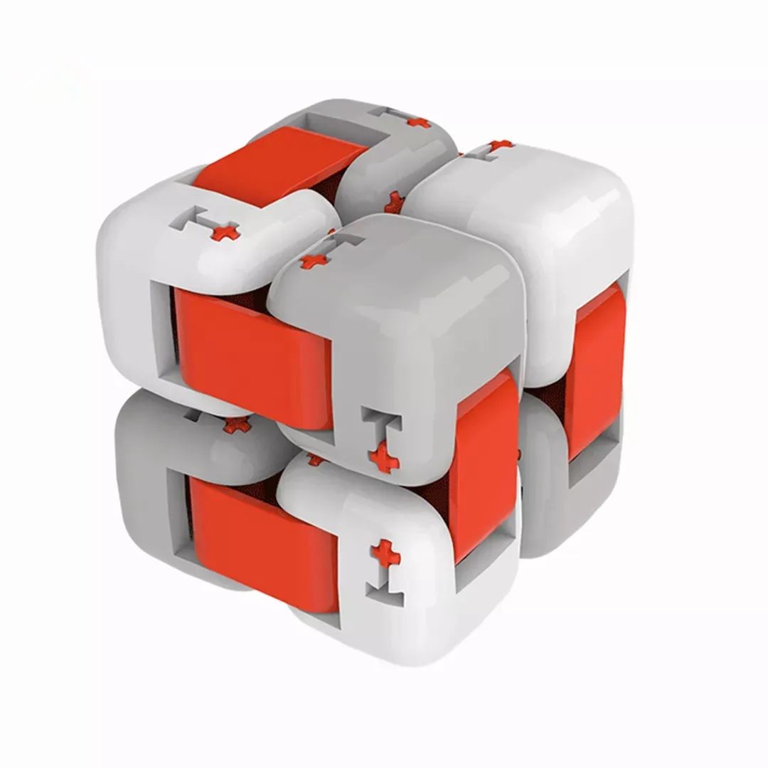 Xiaomi Smart Spinner Finger Cubes Plus Plus Plus Big Bricks Toys Fidget Magic Cubes Infinity Toys Anti Stress Anxiety