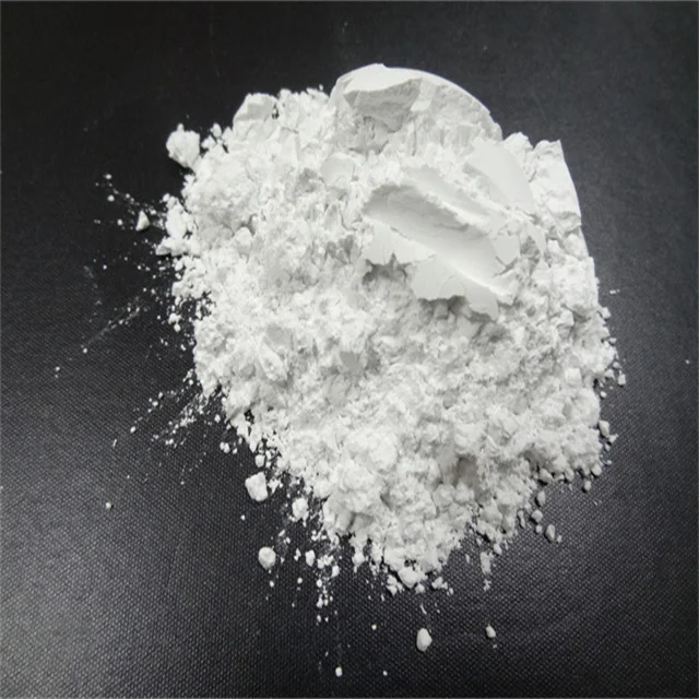 Haixu Abrasives Tabular alumina use in foundry material