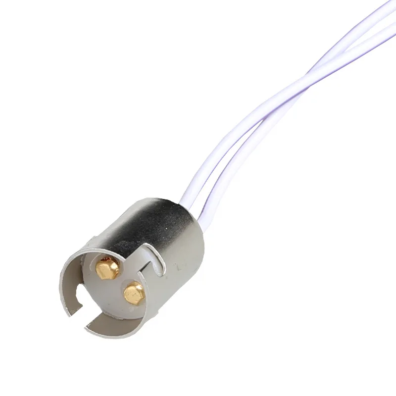 1157 modification 1156 width indicating turn signal lamp holder tail headlight bulb base socket