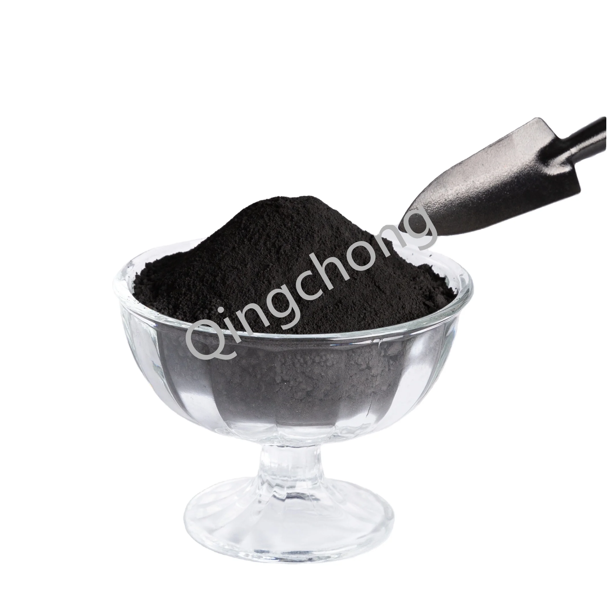 Manganese Ore  sand  Apply on Water Treatment Water Purification Manganese Dioxide