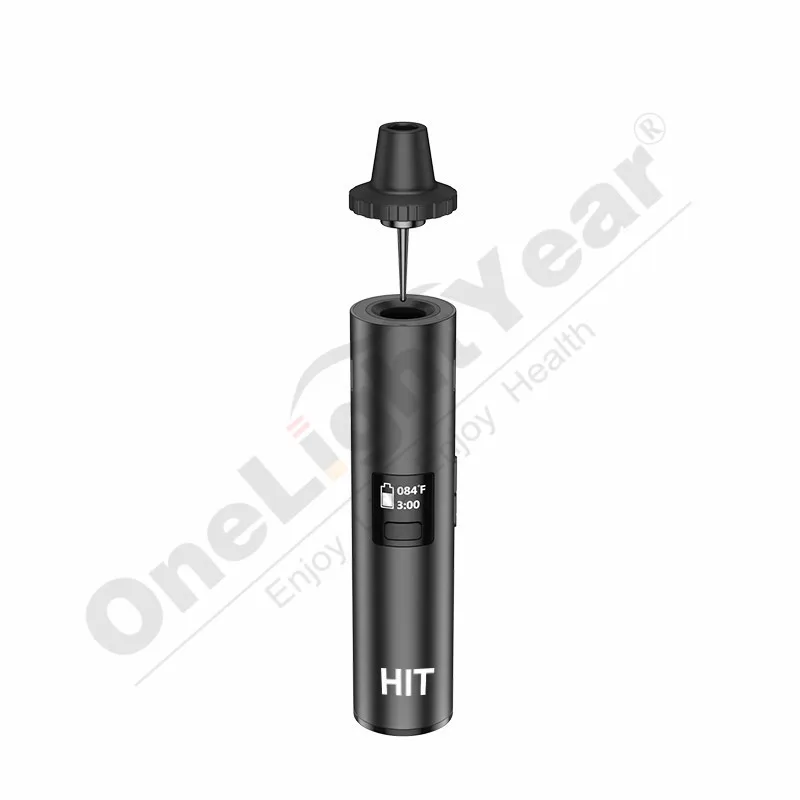 100% Оригинальный и аутентичный yocan бренд со испарителем для сухой травы Yocan хит vape ручка комплект из Джейсон