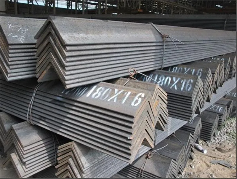 40mm 20mm 75mm Angle Iron Price Angle Bar Steel Steel Angle Iron