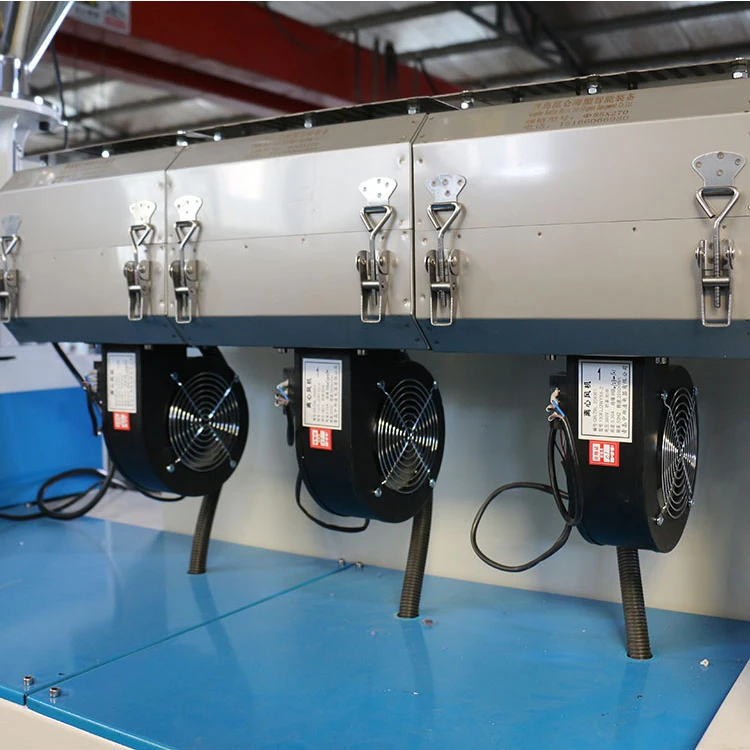 Plastic Upvc Profiles Equipments Pp Sheet Pvc Profile Extrusion Line Plastic Extruders Pvc Windows Profile Extrusion Line