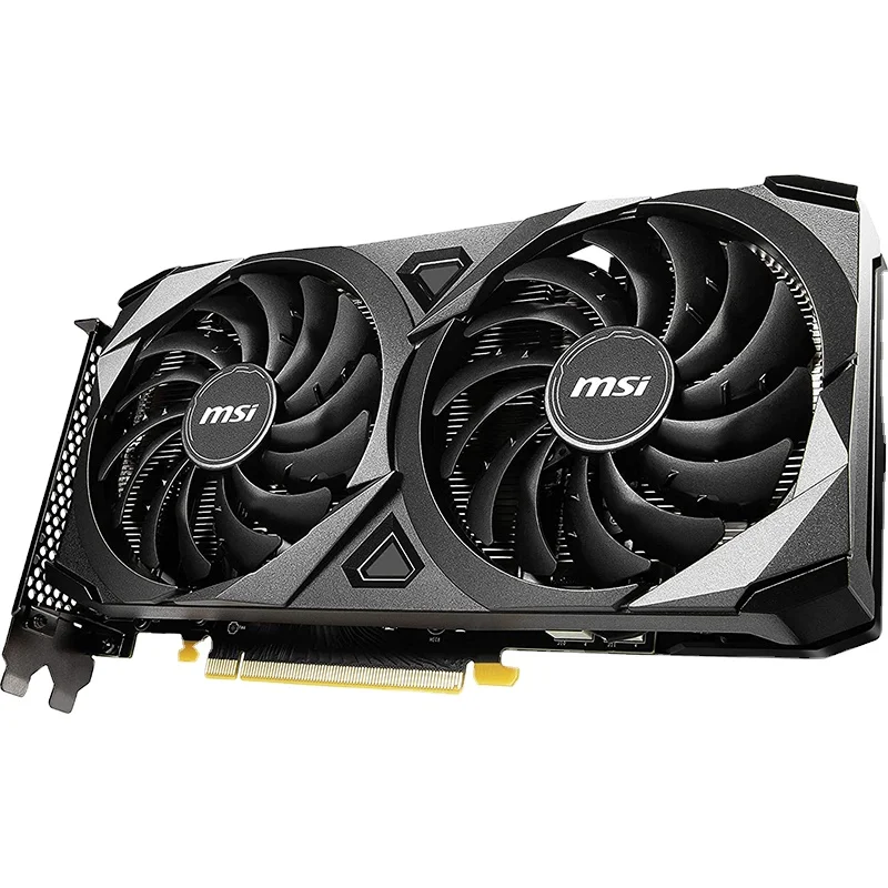 Удивительная модель RTX 3070 MSI 3050 rtx 3060 Ti красочная 3060M M 3080M