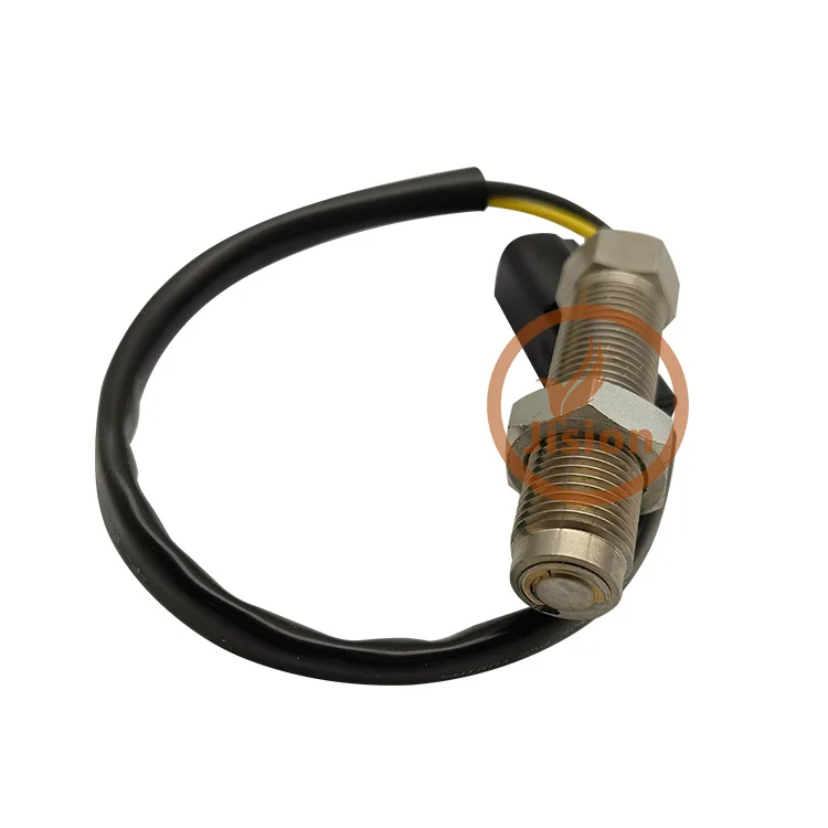 Excavator Sensor 5I-7579 5I7579 Engine Revolution Speed Sensor 324-4131 3244131 For E320B E320C E320D