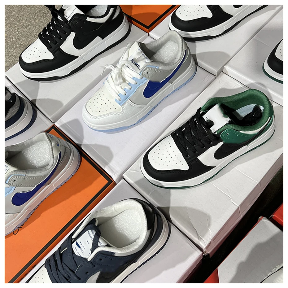 Factory Wholesale Mix Bales Stock Shoes In Pakistan Factory Price Shoes Stock, High Quality Brand New Shoes Stock For Adult