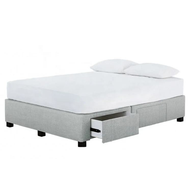 
japanese style divan pine wood size of double simple design wooden bed custom queen platform bed net frame with drawer 