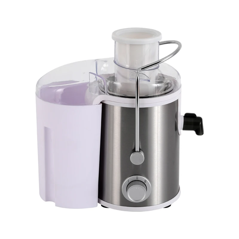 65mm feeder fruit Juice extractor machine centrifugal Juicer