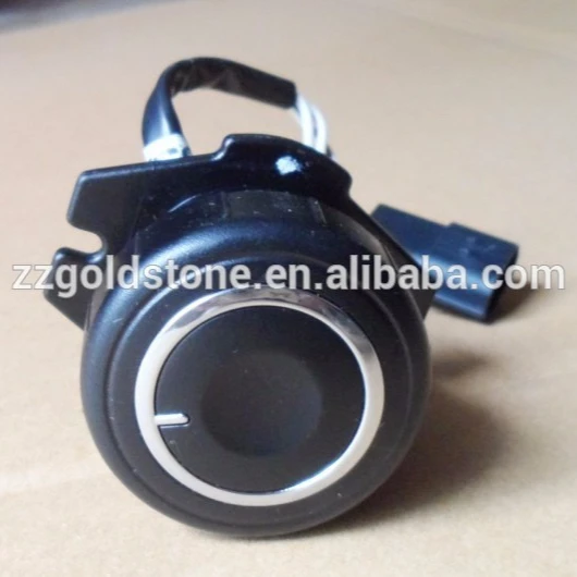 DOOSAN DH370LC-7 DH225LC-9 DH60-7 Engine Control 300661-00004