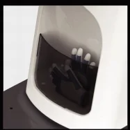 EUR VET High Quality Superconducting CT Scanner Machine For Sale Vet Hospital Vet Ct Scan Machine Veterinary